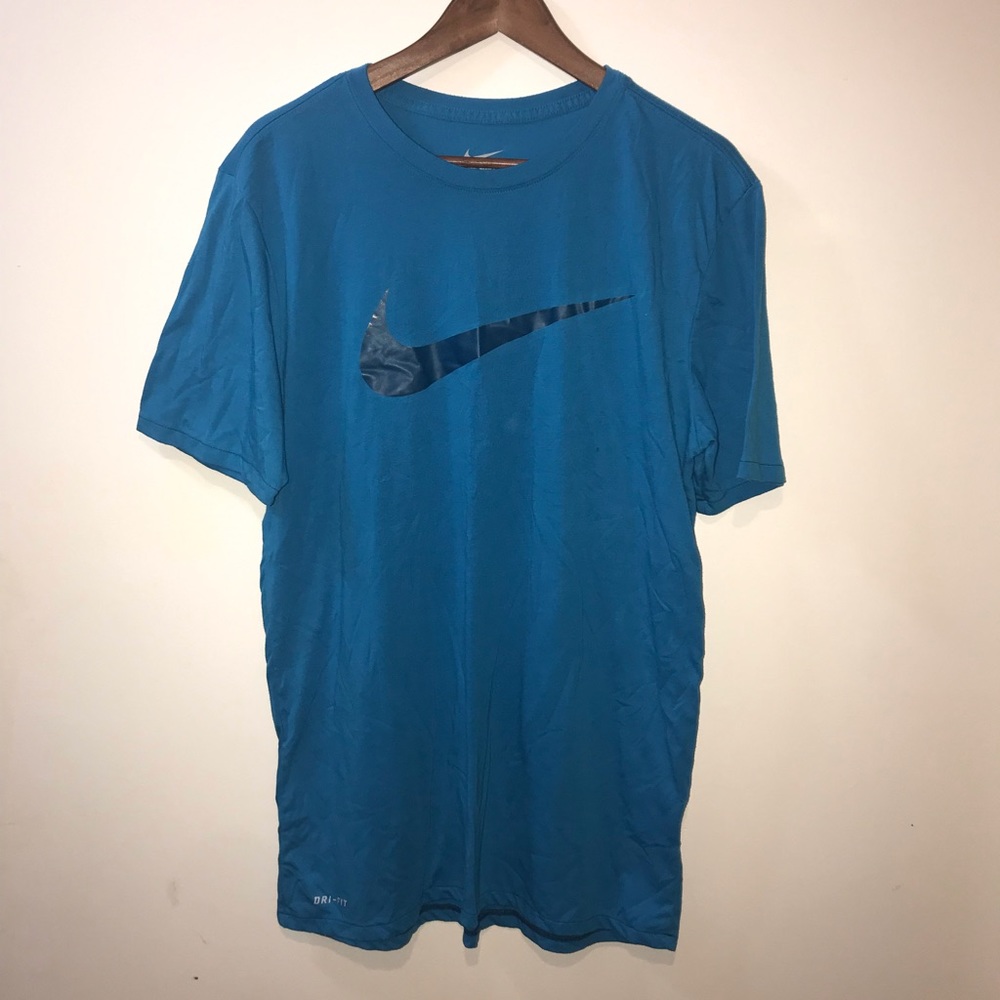 Nike Dri-Fit Tee